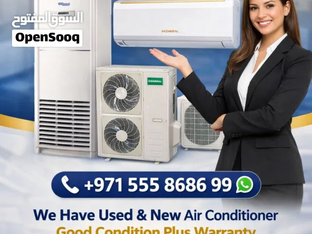 Air conditioning