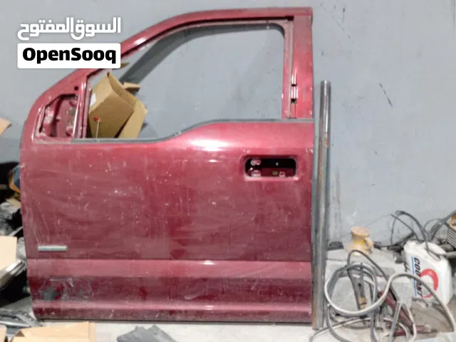 باب فورد f150 2018 موجود بفاتورته