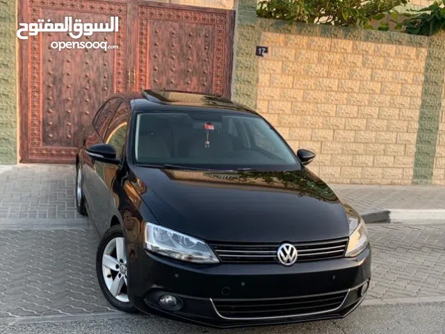 Used Volkswagen Jetta GLI in Tubas