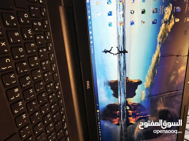 Dell DESKTOP-LMJB319