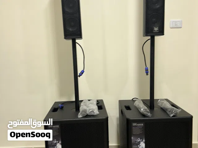 سماعات حفلات و صالات