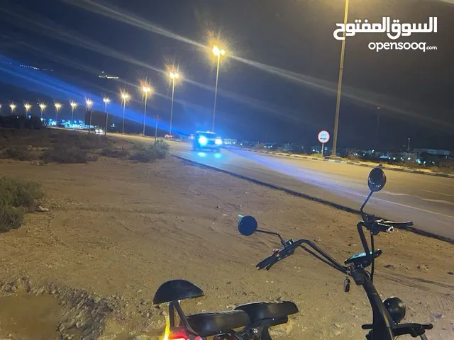 سكوتر هارلي يمكن الكمبيوتر خربان ولا مادري