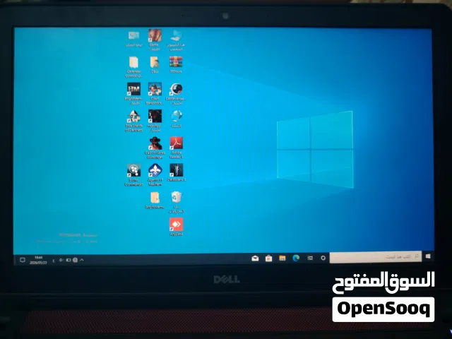 Windows Dell for sale  in Benghazi