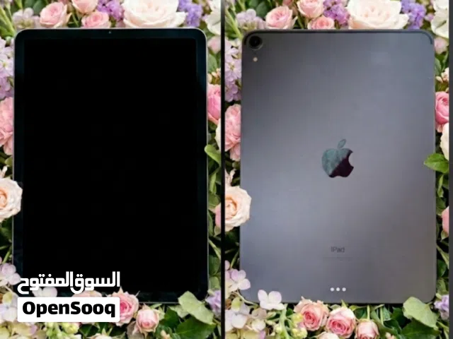 iPad Pro 11-inch (256 GB) - Excellent Condition (Like New)