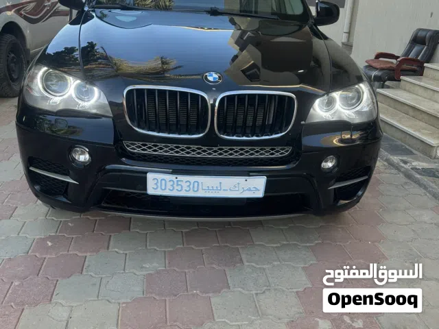 بي أم إكس فايف موديل 2013 ماشية في العداد 120000 كيلو متر رسالة مفتوحة محرك 35هاتف