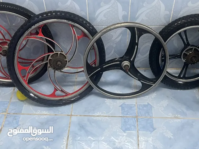 رنقات سياكل كوبرا
