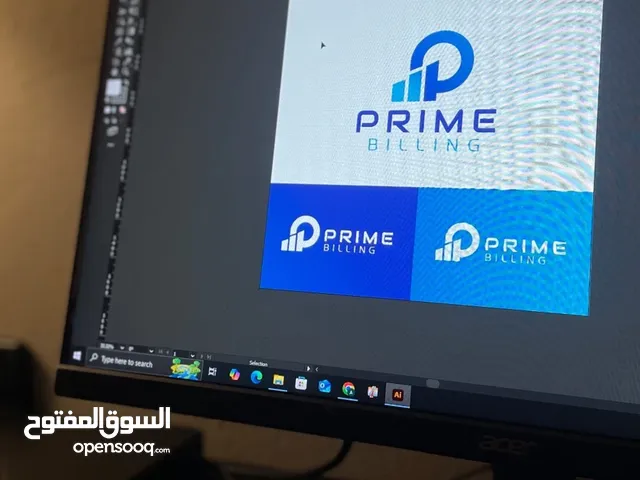 24" Acer monitors for sale  in Jeddah