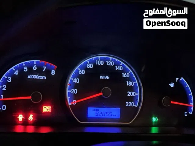 Used Hyundai Avante in Tripoli