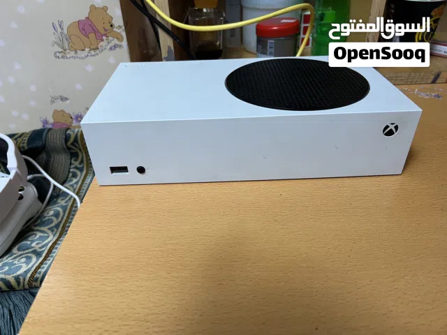 Xbox Series S Xbox for sale in Amman