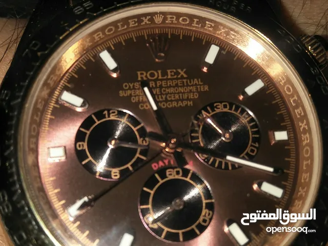 Automatic Rolex watches  for sale in Gharbia