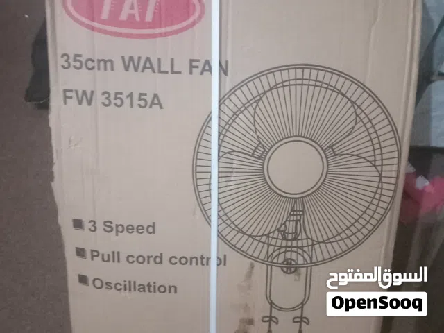 . مراوح هواء مستعمل جديد