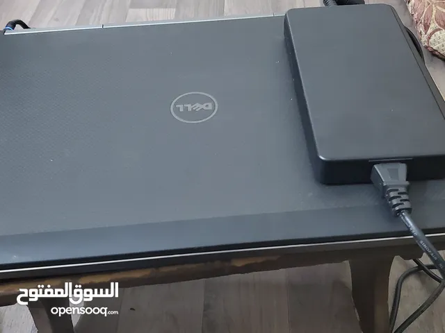 Windows Dell for sale in Sana'a