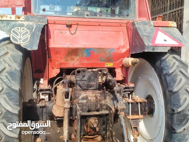 1991 Tractor Agriculture Equipments in Ismailia