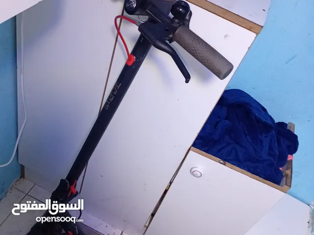 scooter Electric
