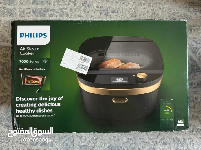 Philips Air Steam Cooker 7000 Series