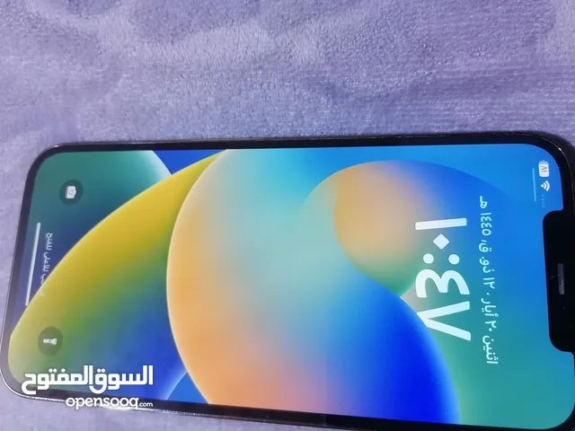 Apple iPhone SE 2 256 GB in Basra