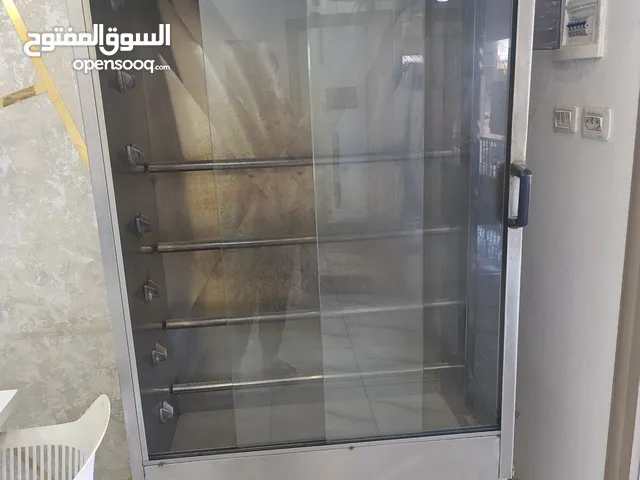 معدات مطعم للبيع