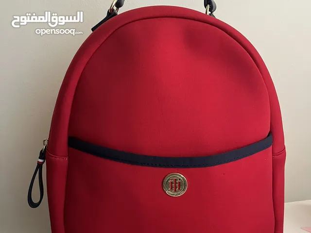 Tommy hilfiger backpack