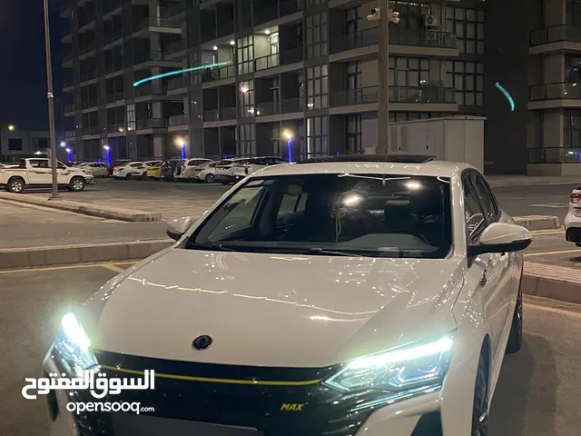 للبيع - دونغ فينغ شاين A60 Max هايبرد هايجين 2023 فول مواصفات