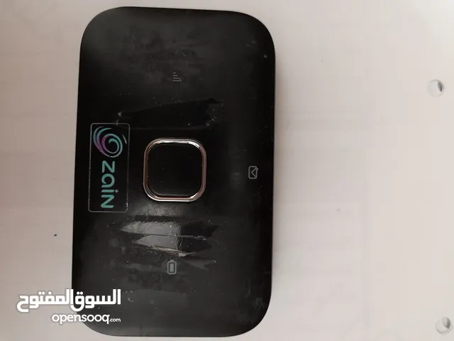 روتر 4g zain