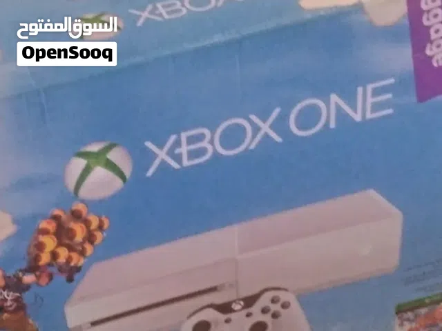 Xbox One Xbox for sale in Baghdad