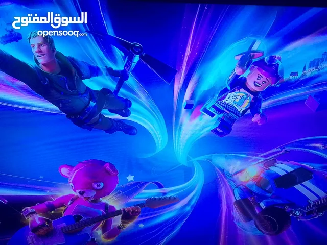 Fortnite Accounts and Characters for Sale in Aqaba