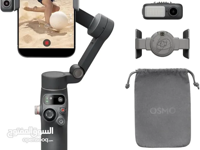 Dji Osmo Mobile 7p