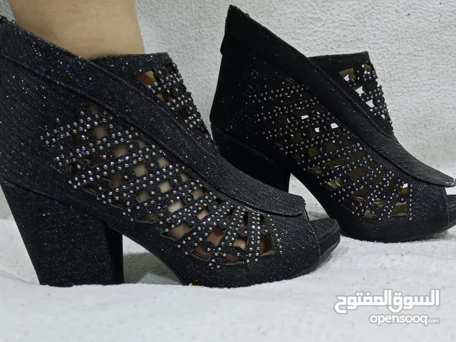 Multicolor With Heels in Basra