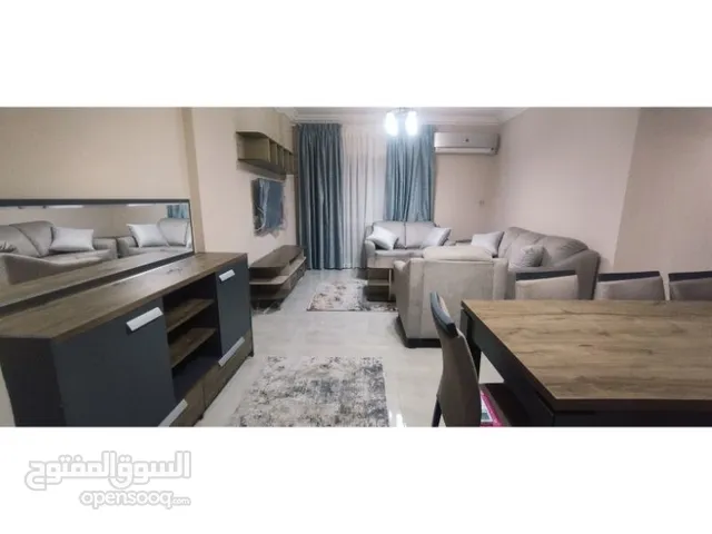119m2 3 Bedrooms Apartments for Rent in Cairo Rehab City