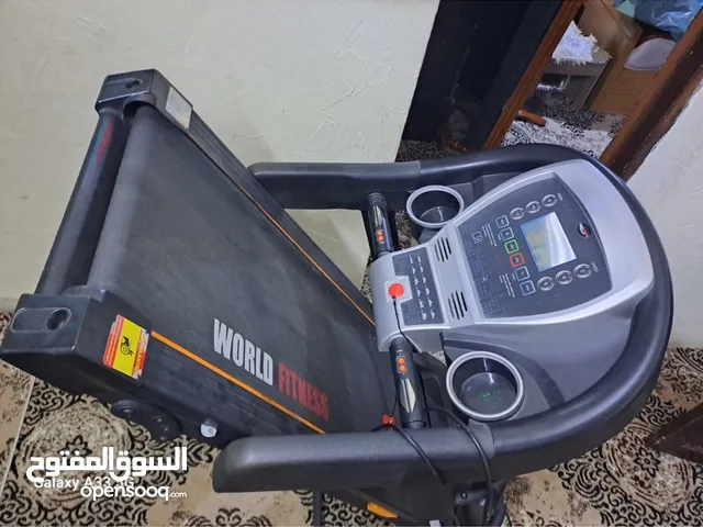 جهاز رياضة للبيع