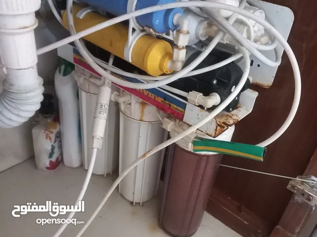 فلتر 7 مراحل