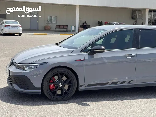 Golf gti Clubsport