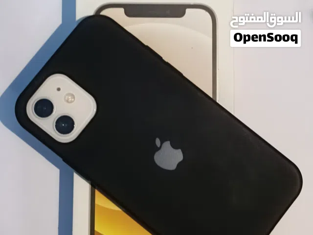 Iphone 12 white