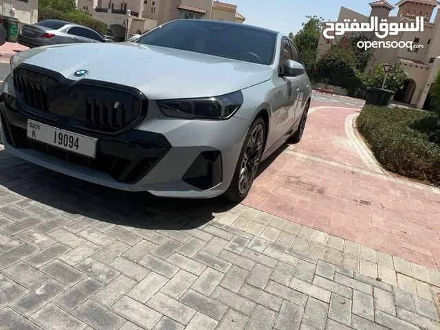 BMW I5 X drive 40