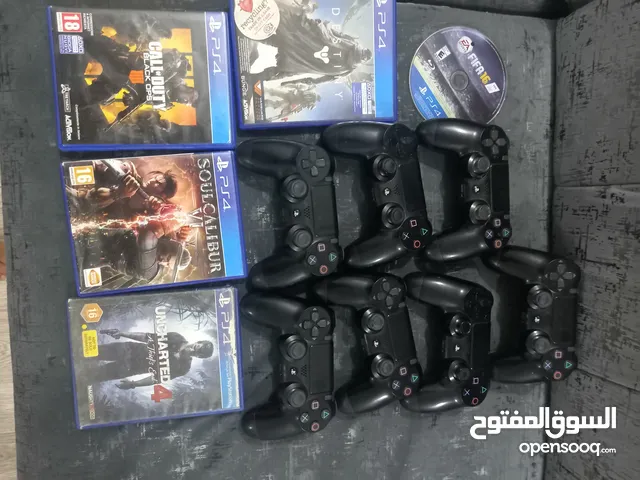 PlayStation 4 PlayStation for sale in Tripoli