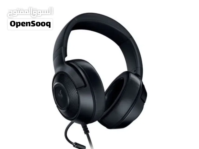 سماعة رايزر ما استخدمت إلا مره استعمال نظيف قابل للتفاوض الصور في الخاص