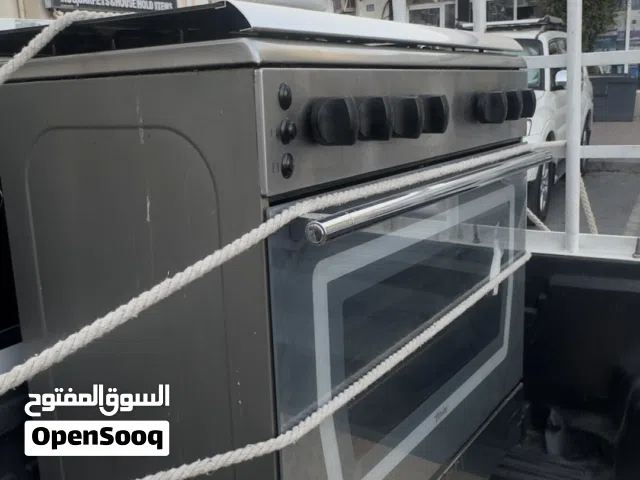 فرن للبيع نظيف