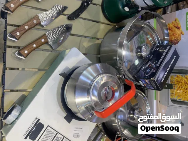 لوازم رحل اوروبي من امازون