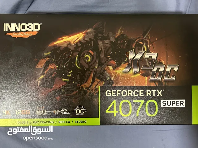  Graphics Card for sale  in Mecca