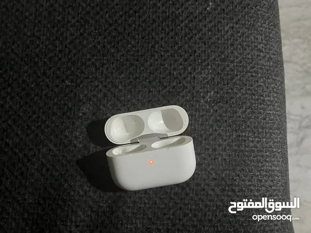 كيس سماعات أبل