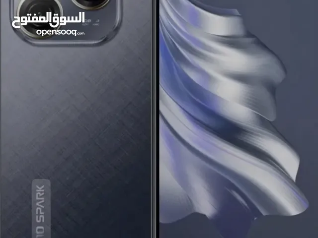 سبارك 20برو جديد
