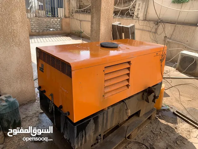 Generators for sale in Tripoli