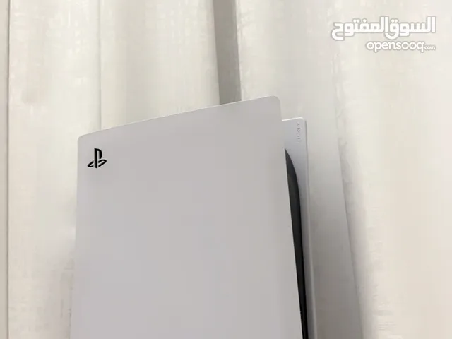 PlayStation 5 PlayStation for sale in Al Ain