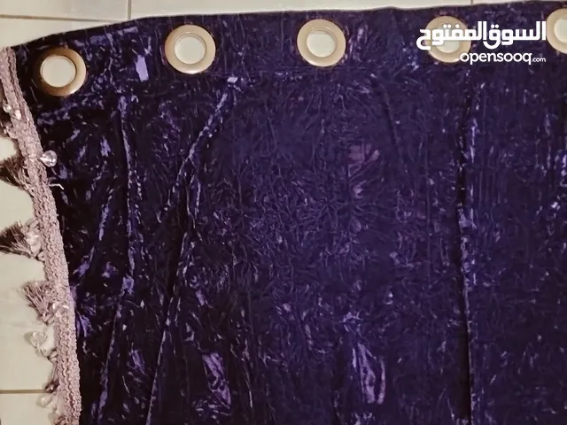 ستائر منزلية