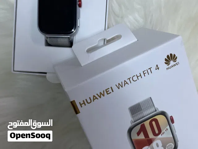 Huawei smart watches for Sale in Al Dakhiliya