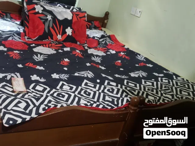 سراير خشب سويدي