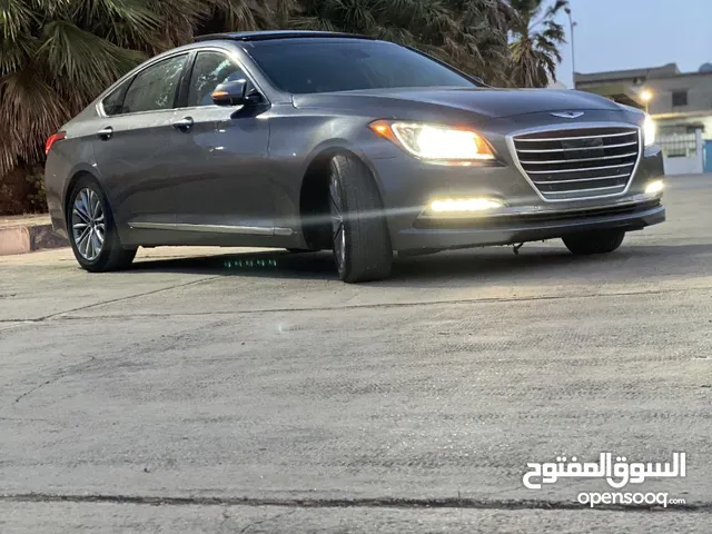 Used Hyundai Other in Al Qubah
