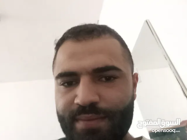 ياسر ناجي محمود سالم