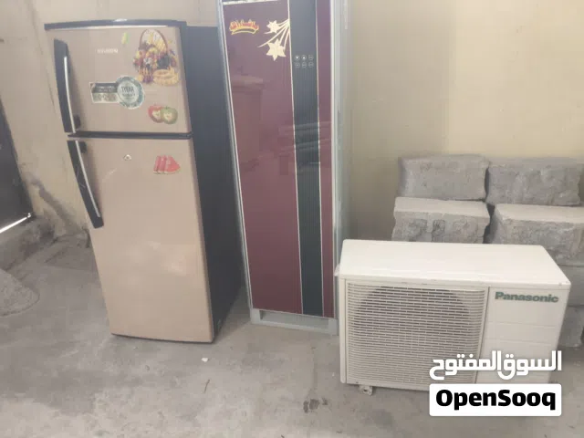 Other 2 - 2.4 Ton AC in Basra