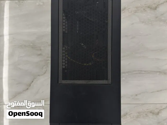 كيس و باور سبلاي 750w
